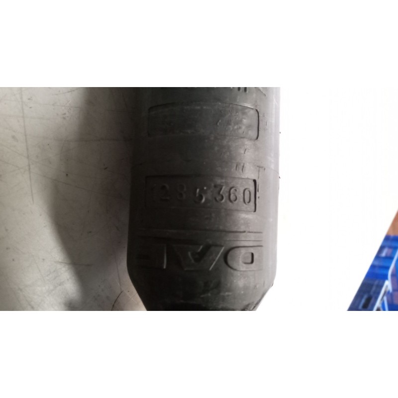 Recambio de bomba elevacion cabina para daf serie xf105.460 12.9 diesel referencia OEM IAM 1444742 - Blanco 2