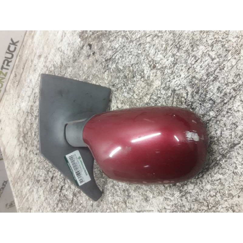 Recambio de retrovisor derecho para renault megane i scenic (ja0) 1.6 16v kaleido referencia OEM IAM  7 PINS 3