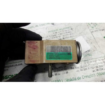 Recambio de valvula expansion para renault kangoo (f/kc0) authentique referencia OEM IAM 52205790 662424M 