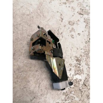 CERRADURA PUERTA TRASERA IZQUIERDA A2702 2 PINS 