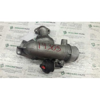 Recambio de caja mariposa para fiat doblo (119) 1.9 jtd elx / dynamic referencia OEM IAM   