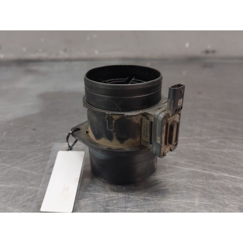 Recambio de caudalimetro para audi q3 (f3b) 35 tdi quattro referencia OEM IAM 05L906461B  