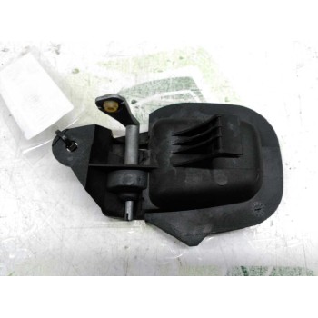 Recambio de maneta interior delantera derecha para bmw serie 3 compacto (e36) 318tds referencia OEM IAM 51211960808  
