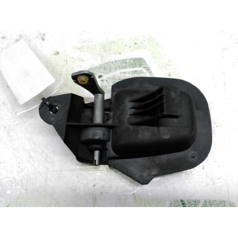 Recambio de maneta interior delantera derecha para bmw serie 3 compacto (e36) 318tds referencia OEM IAM 51211960808 - Rojo 2