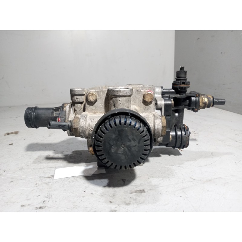 Recambio de valvula aire para daf serie lf45 desde 01 5.9 diesel referencia OEM IAM 4757210020 MARCA.COJALI 2220805 5