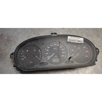 CUADRO INSTRUMENTOS 770083964 