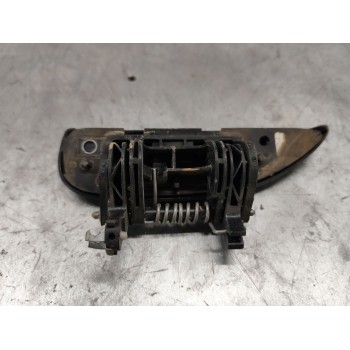 Recambio de maneta exterior delantera derecha para dacia sandero ii (b8_) 1.2 referencia OEM IAM   