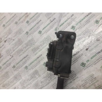 Recambio de potenciometro pedal para seat leon (1m1) 1.9 tdi referencia OEM IAM 6Q1721503B 6PV00849501 6 PINS