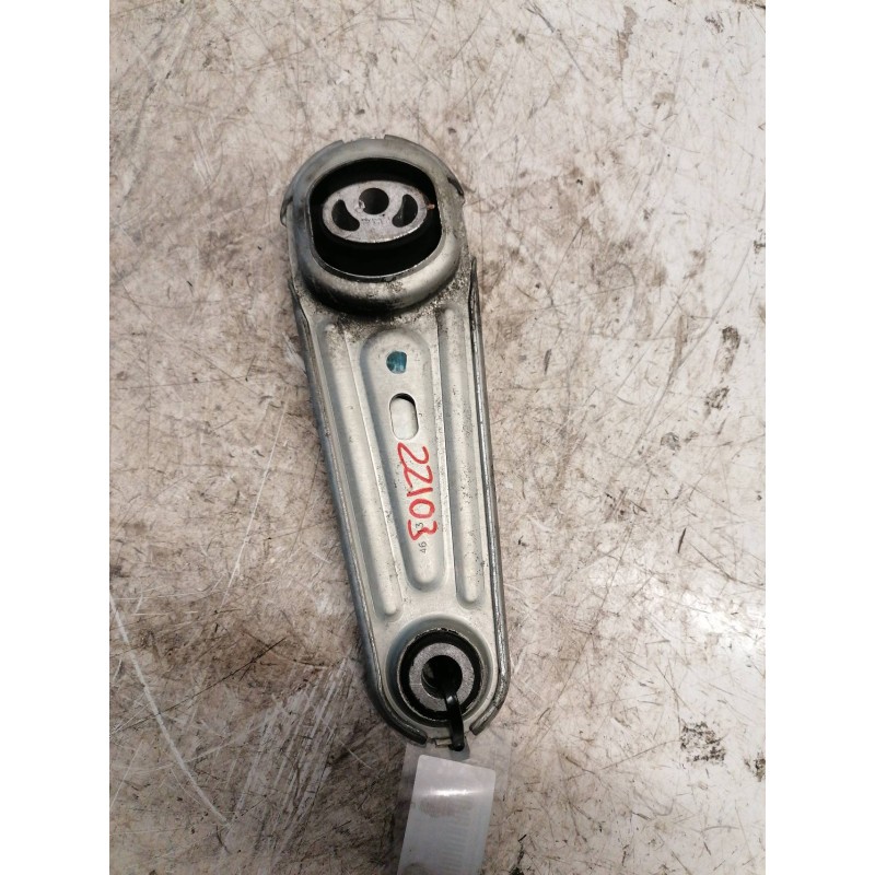 Recambio de soporte motor trasero para mercedes-benz citan monospace (w415) 109 cdi (415.703) referencia OEM IAM 112383665R - Blanco 2