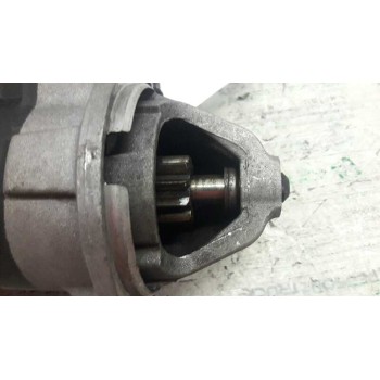 Recambio de motor arranque para opel astra g berlina club referencia OEM IAM 0001110115 10 DIENTES 