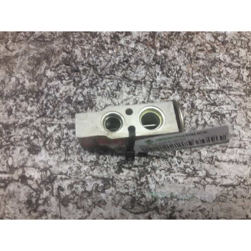 Recambio de valvula expansion para opel corsa c blue line referencia OEM IAM 662492D - Rojo 4