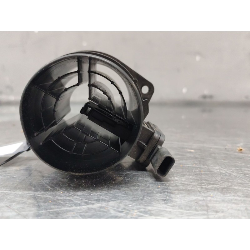 Recambio de caudalimetro para audi q3 (f3b) 35 tdi quattro referencia OEM IAM 05L906461B - Blanco 2