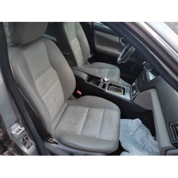 mercedes-benz clase c (w204) berlina del año 2008