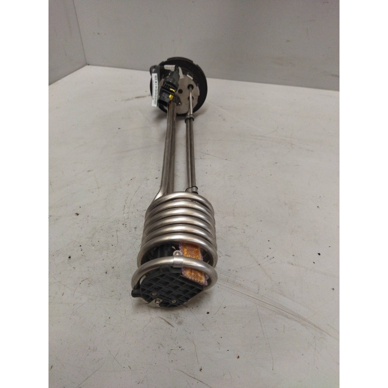 Recambio de aforador para iveco stralis (as) referencia OEM IAM 5802428970  AFORADOR ADBLUE - Azul 6