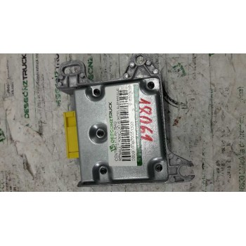 CENTRALITA AIRBAG 8200098402 600589600 
