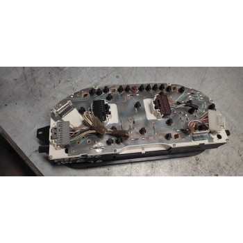 Recambio de cuadro instrumentos para renault megane i berlina hatchback (ba0) 1.4e rl referencia OEM IAM 770083964  