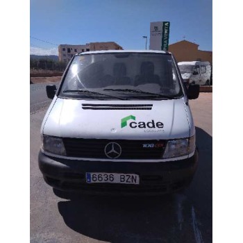 mercedes-benz vito (w638) combi del año 2002