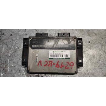 CENTRALITA MOTOR UCE 9639587680 9643294980 