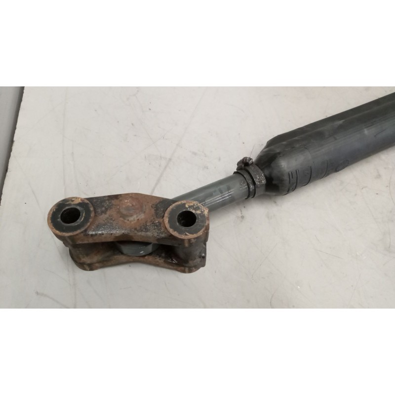 Recambio de bomba elevacion cabina para daf serie xf105.460 12.9 diesel referencia OEM IAM 1444742 - Blanco 4