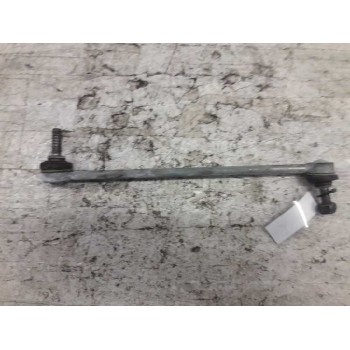 Recambio de bieleta barra estabilizadora delantera para peugeot 406 berlina (s1/s2) srdt referencia OEM IAM   