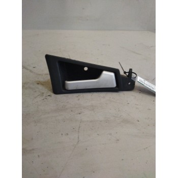 Recambio de maneta interior delantera derecha para man tg - a 18.xxx 10.5 diesel referencia OEM IAM 81626416068  