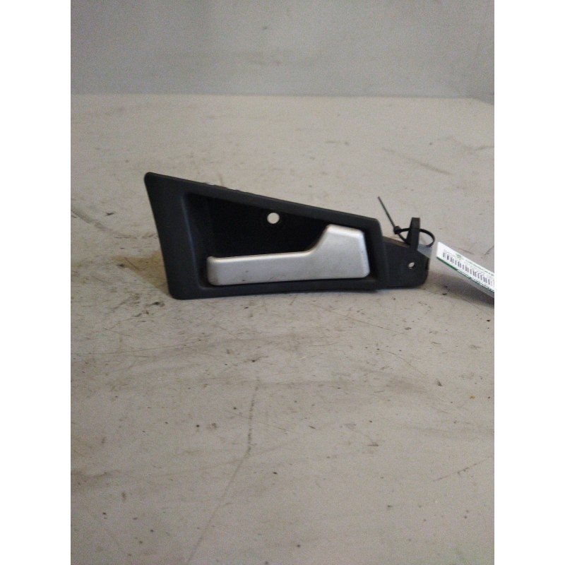 Recambio de maneta interior delantera derecha para man tg - a 18.xxx 10.5 diesel referencia OEM IAM 81626416068  
