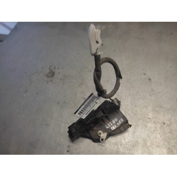 Recambio de cerradura puerta delantera derecha para bmw serie 3 berlina (e46) 320d referencia OEM IAM   7 PINS