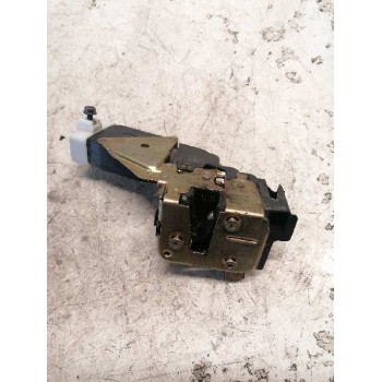CERRADURA PUERTA DELANTERA DERECHA 2 PINS