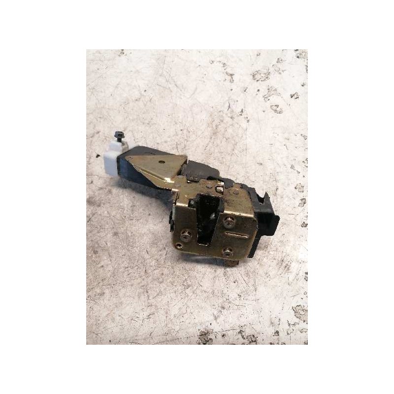 Recambio de cerradura puerta delantera derecha para mitsubishi carisma berlina 5 (da0) 1900 di-d comfort referencia OEM IAM   2