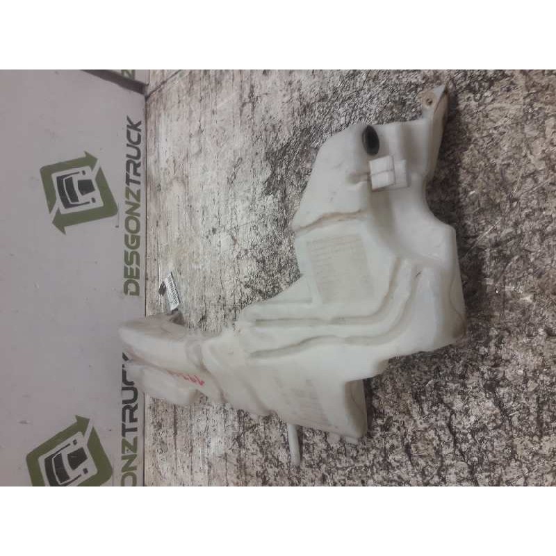 Recambio de deposito limpia para ford c-max (cb3) ambiente referencia OEM IAM  3M5113K163BC 3M5113K163CC - Blanco 2