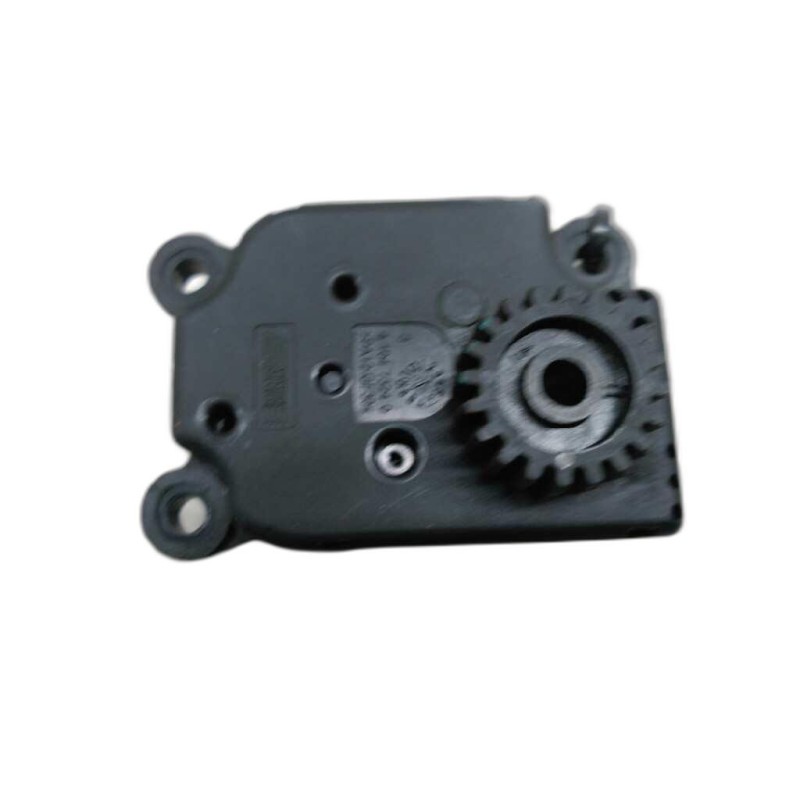 Recambio de motor regulador climatizacion para peugeot 307 break / sw (s1) sw pack referencia OEM IAM BEHR B5783 EAD512 - Gris 2