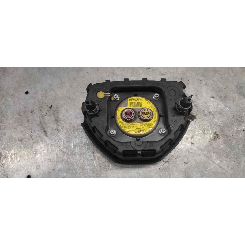 Recambio de airbag delantero izquierdo para opel astra h ber. cosmo referencia OEM IAM 13111344 3