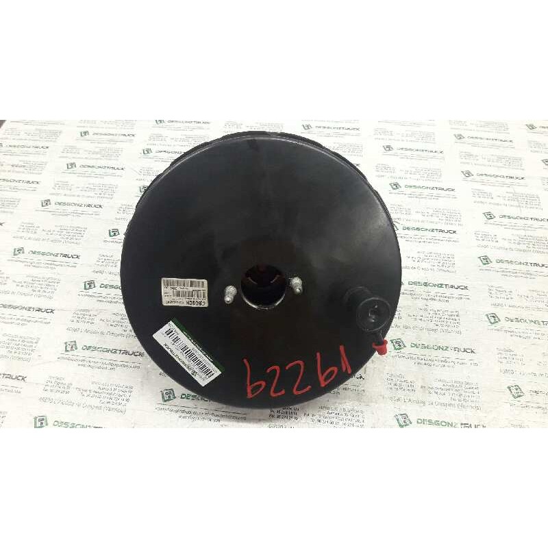 Recambio de servofreno para peugeot 307 berlina (s2) xt referencia OEM IAM 9643129680 2