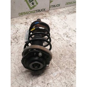Recambio de amortiguador delantero izquierdo para peugeot 306 berlina 3/4/5 puertas (s2) graffic referencia OEM IAM   