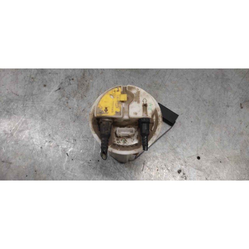 Recambio de aforador para citroën xsara berlina 1.9td attraction referencia OEM IAM 9628163580 2
