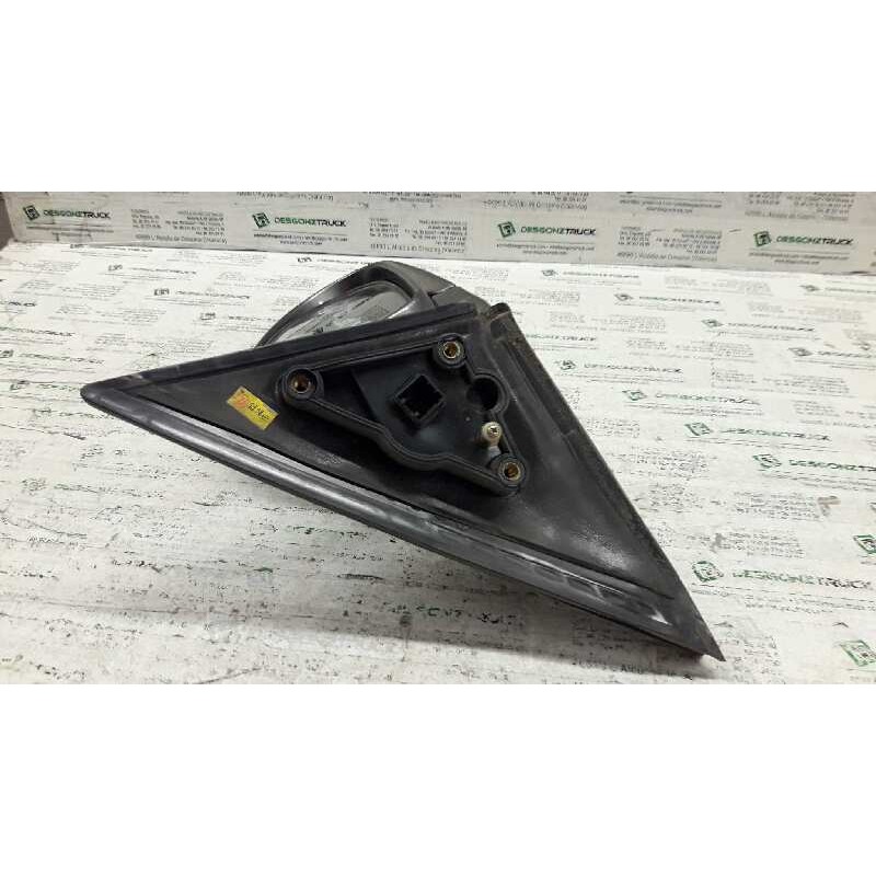Recambio de retrovisor derecho para hyundai sonata (y3) 2.0 16v gls dohc referencia OEM IAM 2