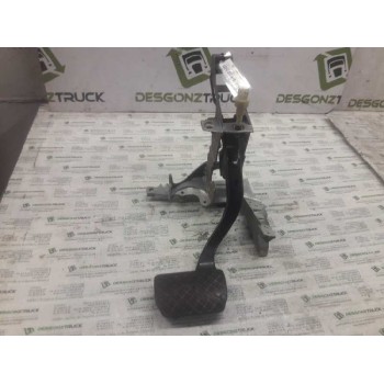 Recambio de pedal freno para volkswagen passat berlina (3b3) advance referencia OEM IAM 8D1721117L  