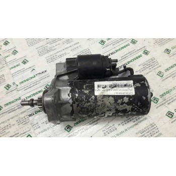 MOTOR ARRANQUE 9 DIENTES 