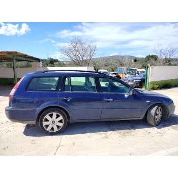 ford mondeo iii turnier (bwy) del año 2003