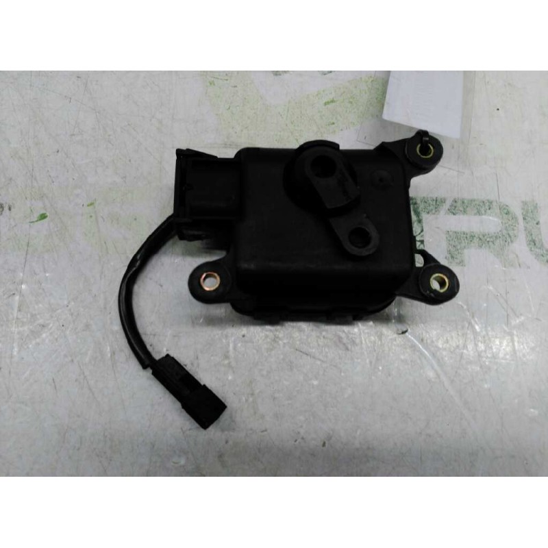 Recambio de motor calefaccion para bmw serie 3 compacto (e36) 318tds referencia OEM IAM 61318361911 0132801101 - Rojo 2