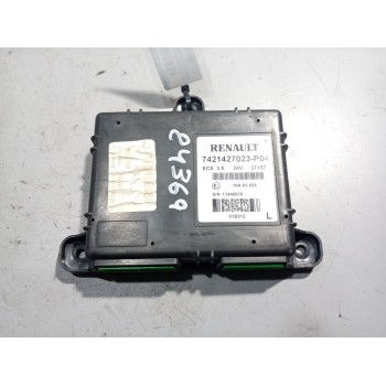 MODULO ELECTRONICO 7421427023 CENTRALITA ECS 