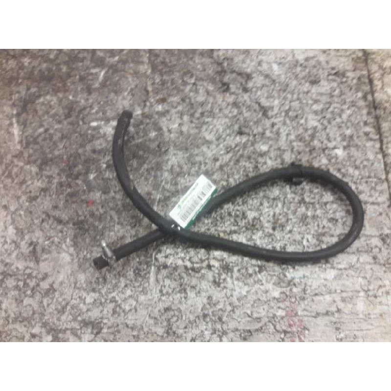 Recambio de manguera de agua para mercedes-benz clase c (w201) berlina 2.5 d 190 (verde)(201.126) referencia OEM IAM