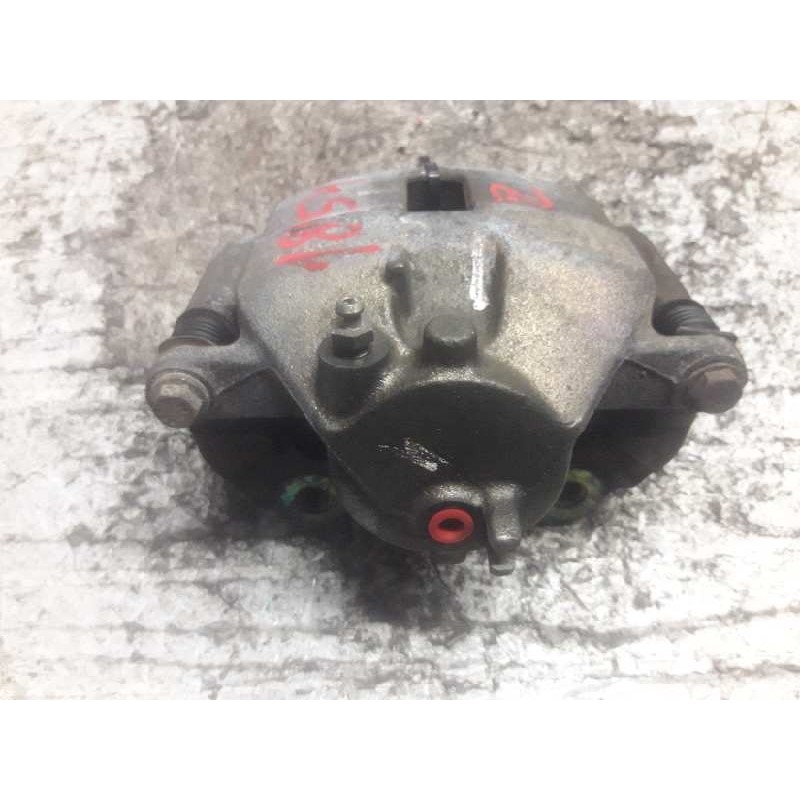 Recambio de pinza freno delantera izquierda para nissan almera tino (v10m) referencia OEM IAM 25951 3