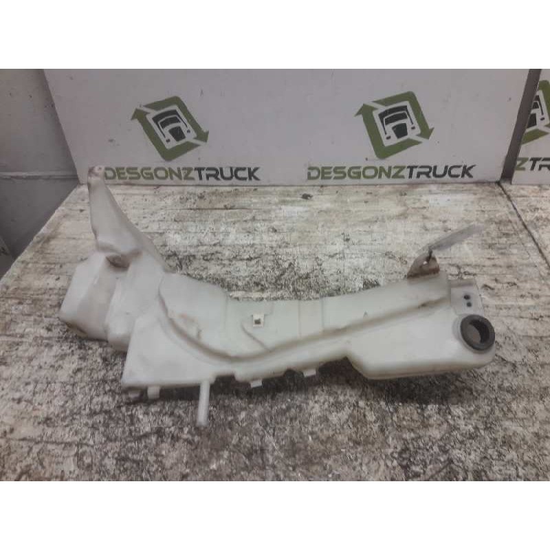 Recambio de deposito limpia para ford c-max (cb3) ambiente referencia OEM IAM  3M5113K163BC 3M5113K163CC - Blanco 3