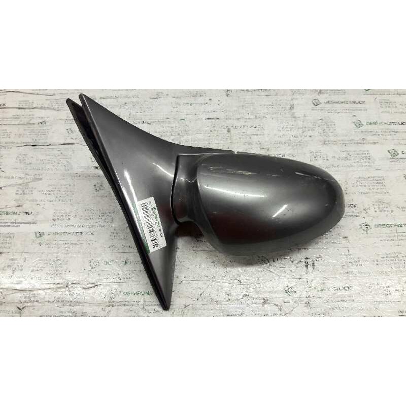 Recambio de retrovisor derecho para hyundai sonata (y3) 2.0 16v gls dohc referencia OEM IAM 3