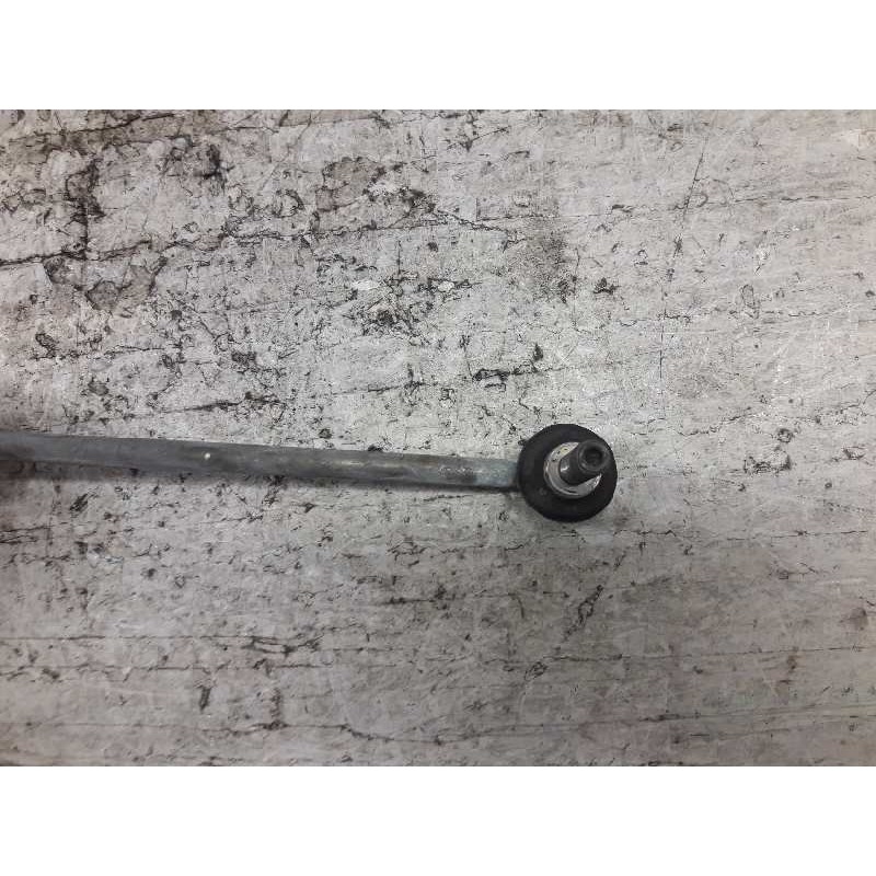 Recambio de bieleta barra estabilizadora delantera para peugeot 406 berlina (s1/s2) srdt referencia OEM IAM - Rojo 4