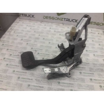 Recambio de pedal freno para volkswagen passat berlina (3b3) advance referencia OEM IAM 8D1721117L  