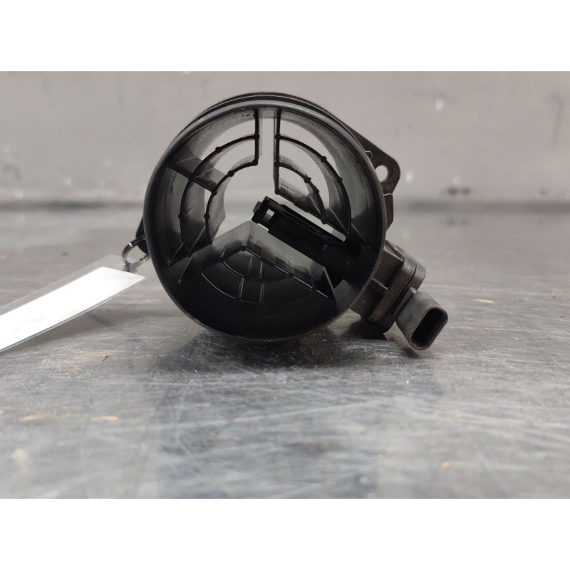 Recambio de caudalimetro para audi q3 (f3b) 35 tdi quattro referencia OEM IAM 05L906461B - Blanco 4