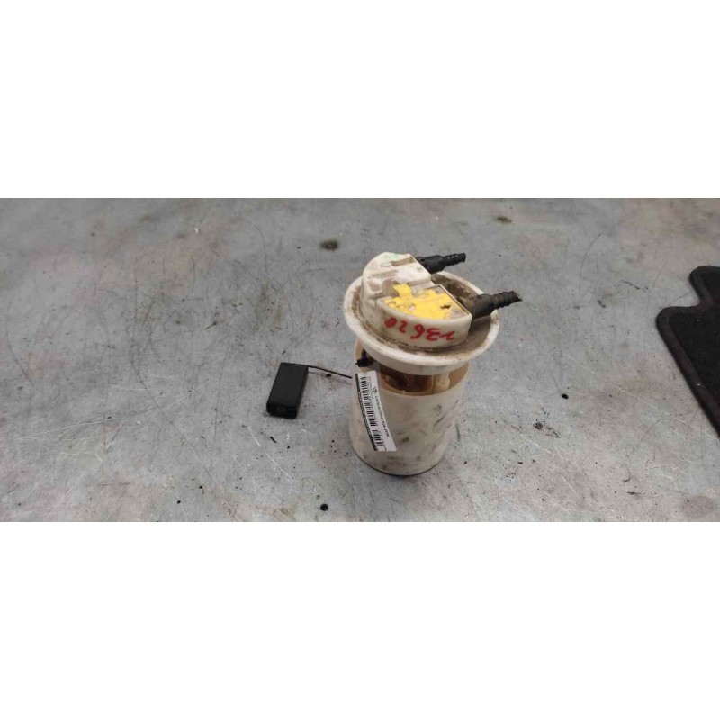 Recambio de aforador para citroën xsara berlina 1.9td attraction referencia OEM IAM 9628163580 3