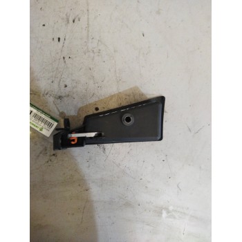 Recambio de maneta interior delantera derecha para man tg - a 18.xxx 10.5 diesel referencia OEM IAM 81626416068  